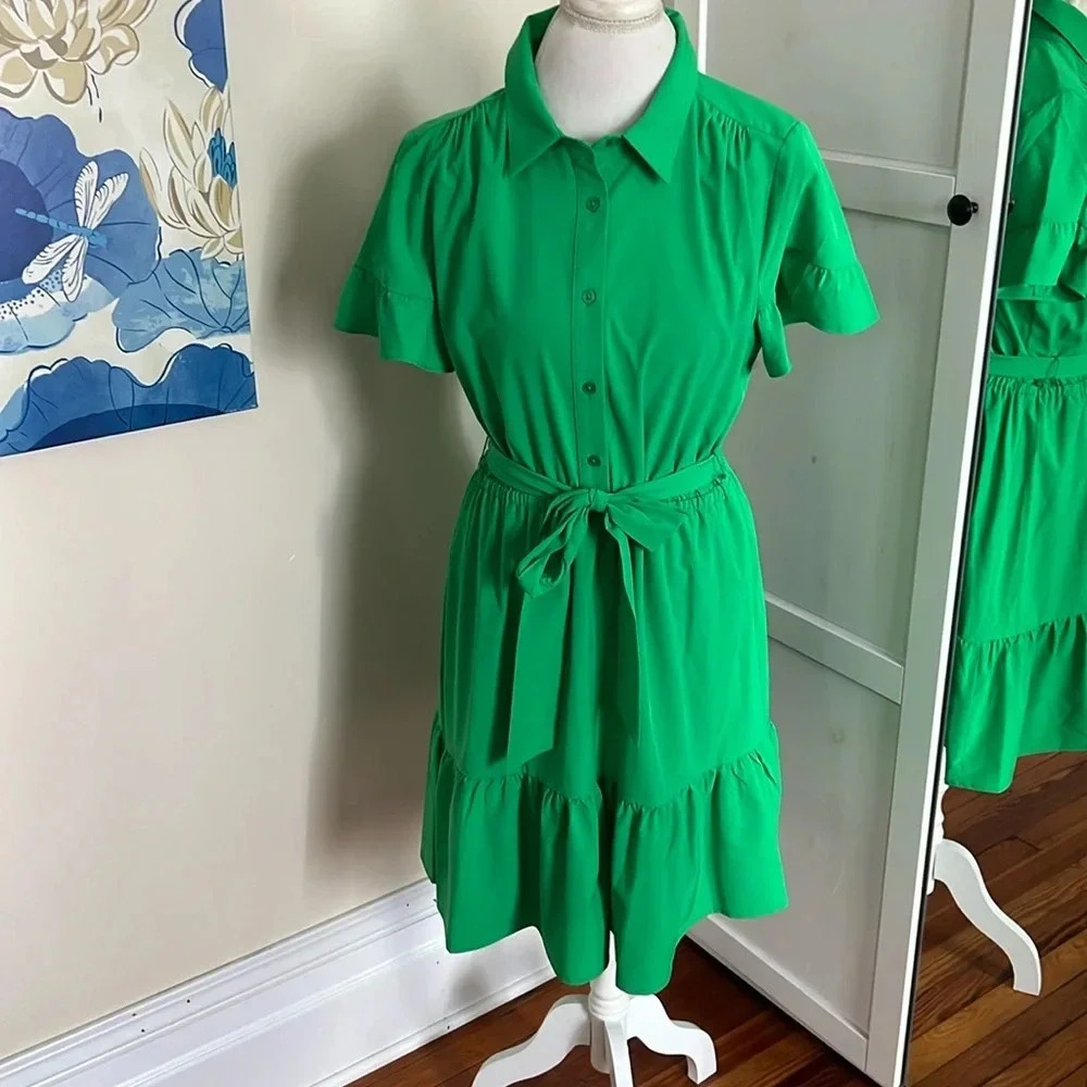 DKNY - Dress